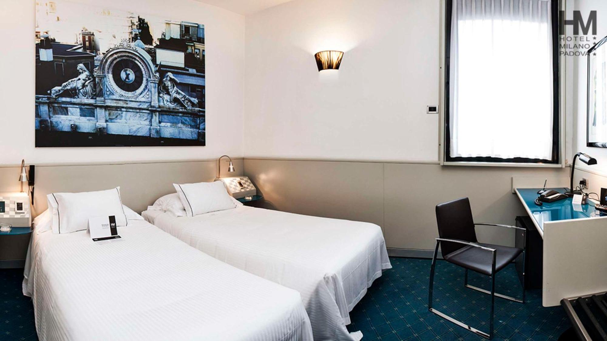 Hotel Sure By Western Milano