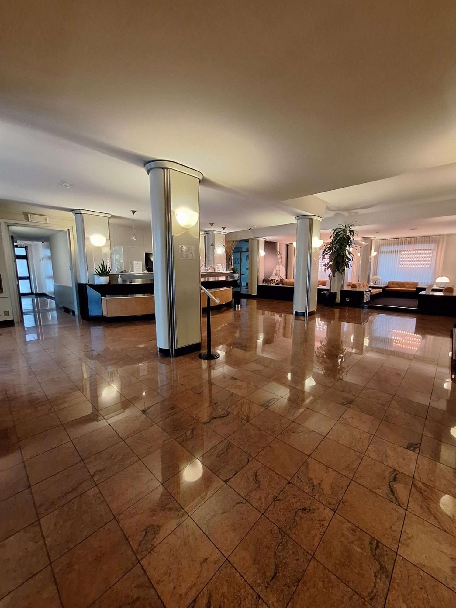 Sure By Western Milano Hotel Pádua