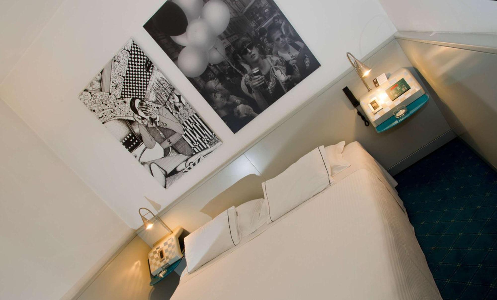 Sure By Western Milano 4* Pádua