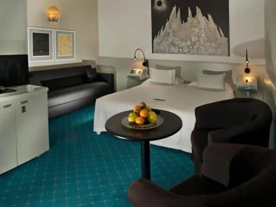 Hotel Sure By Western Milano Pádua