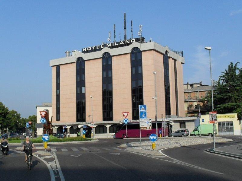 Sure By Western Milano Pádua