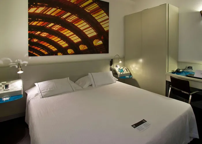Sure Hotel By Best Western Milano