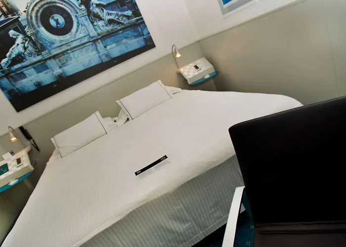 Sure Hotel By Best Western Milano