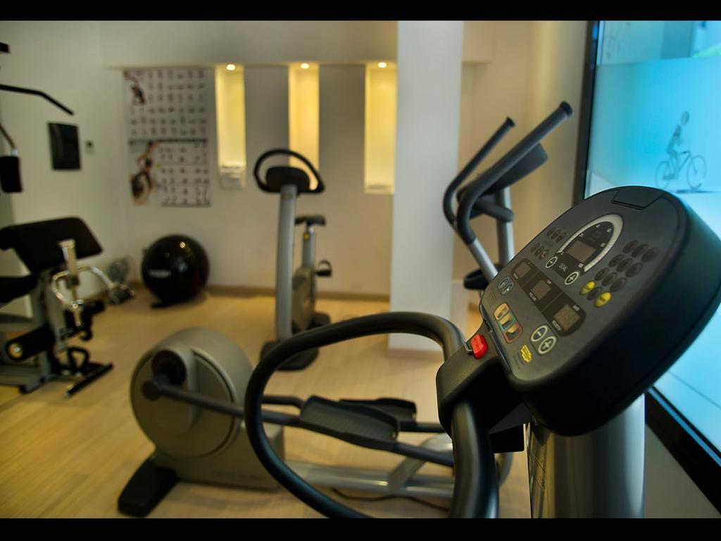 Hotel Sure By Western Milano Padua