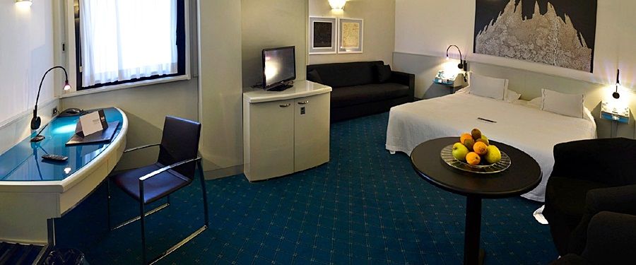 Sure By Western Milano Hotel Padua
