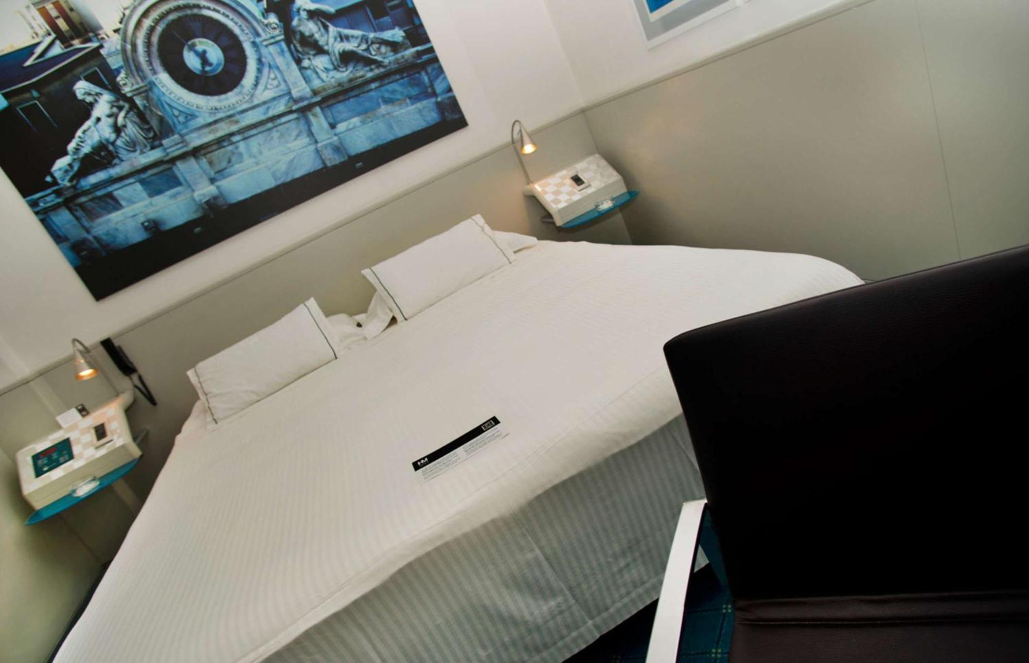 Sure By Western Milano Hotel Padua