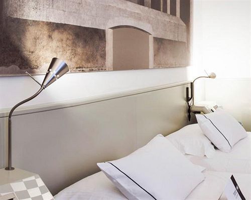 Hotel Sure By Western Milano Padua