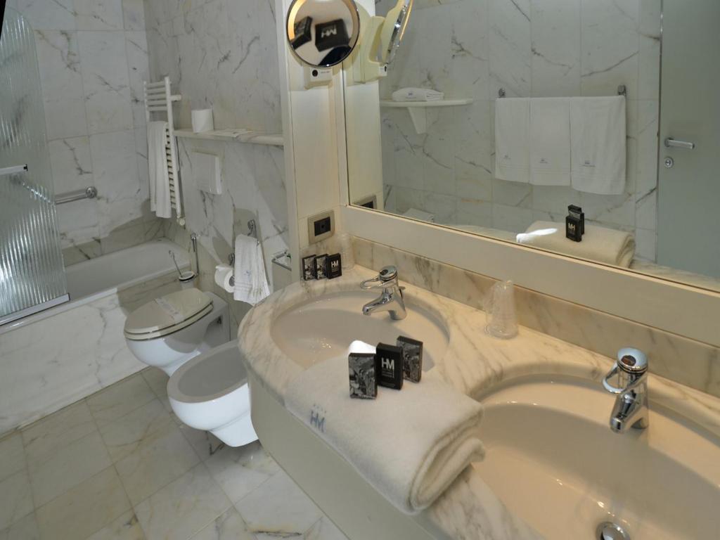 Sure By Western Milano 4* Padua
