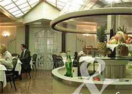 Sure By Western Milano 4* Padua
